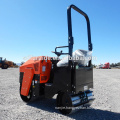 Steel Wheel Vibratory Small Road Roller